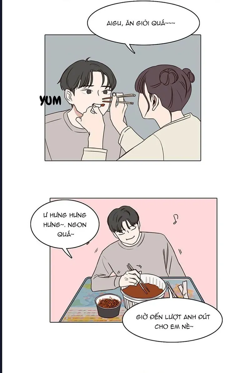 Bựa Cả Đôi Chapter 10 - Trang 15