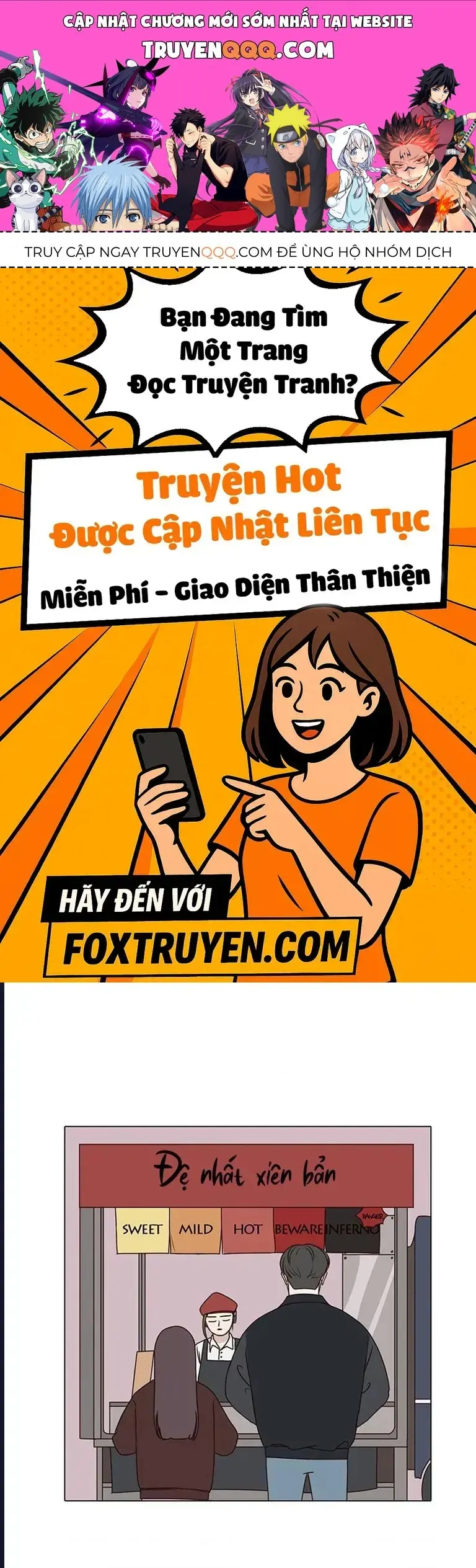 Bựa Cả Đôi Chapter 10 - Trang 2