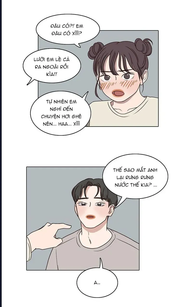 Bựa Cả Đôi Chapter 10 - Trang 20