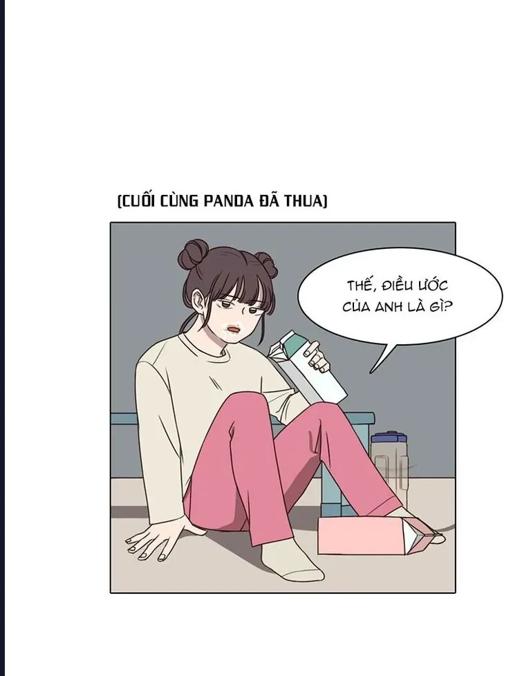 Bựa Cả Đôi Chapter 10 - Trang 28