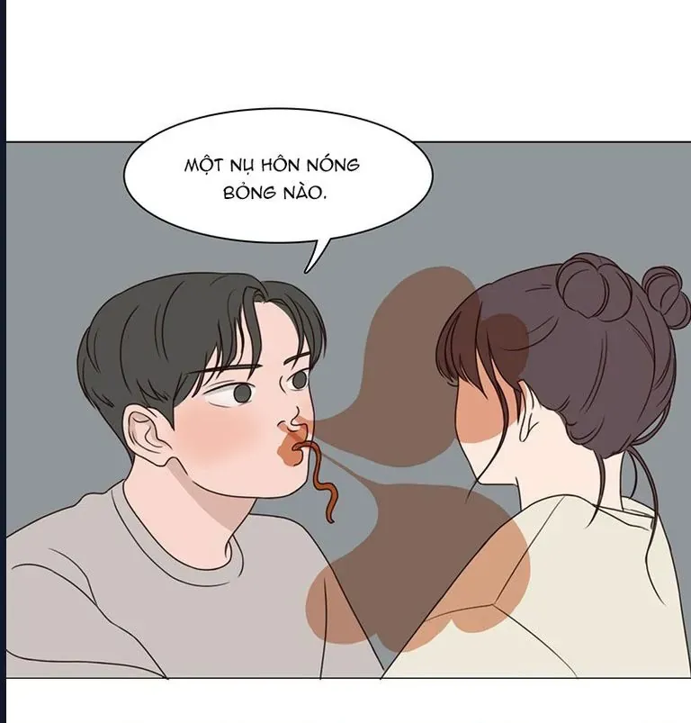Bựa Cả Đôi Chapter 10 - Trang 30