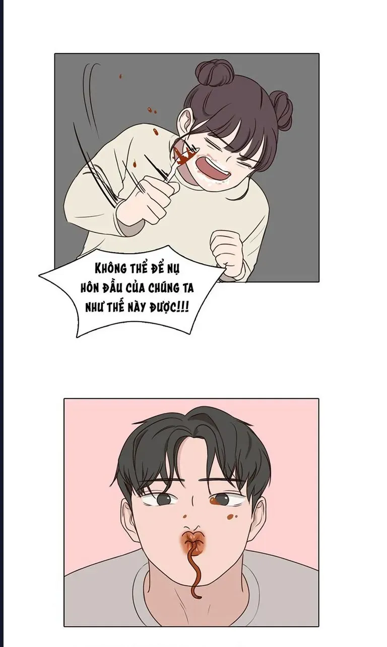 Bựa Cả Đôi Chapter 10 - Trang 32