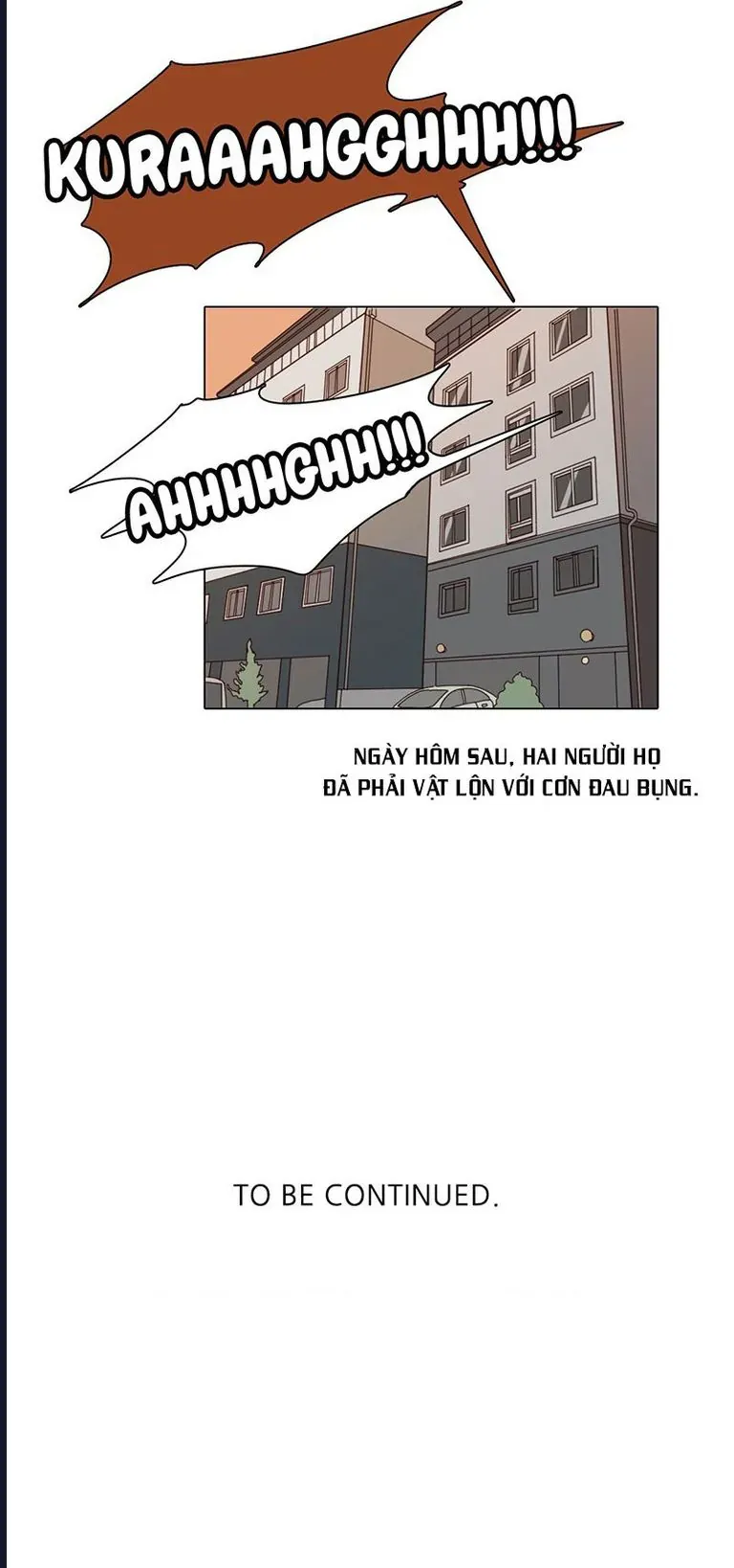 Bựa Cả Đôi Chapter 10 - Trang 33