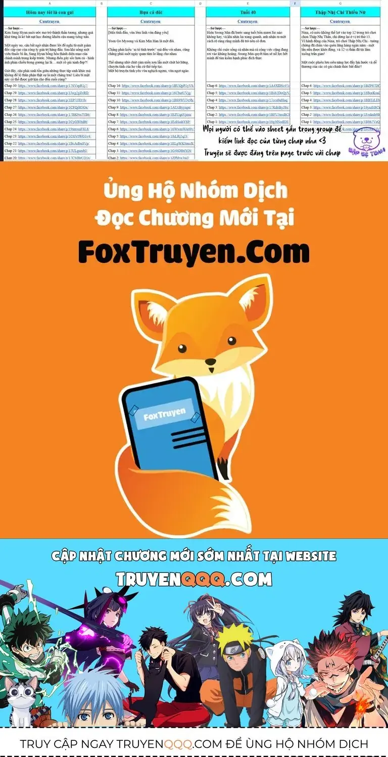 Bựa Cả Đôi Chapter 10 - Trang 35