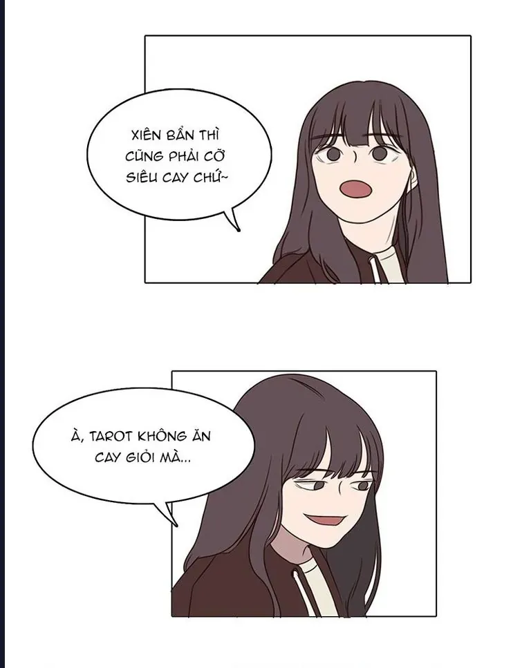 Bựa Cả Đôi Chapter 10 - Trang 4