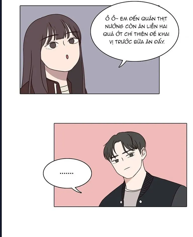 Bựa Cả Đôi Chapter 10 - Trang 8