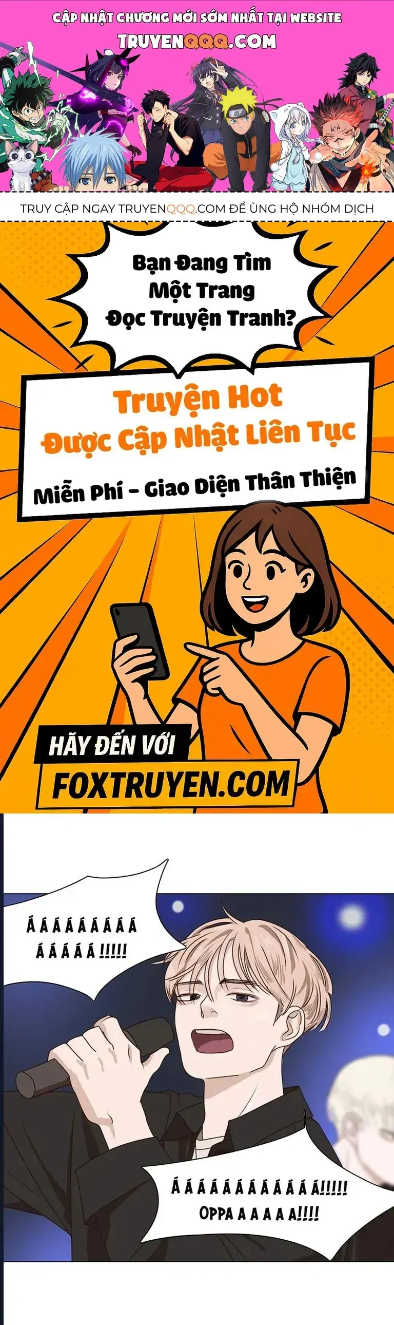 Bựa Cả Đôi Chapter 11 - Trang 2