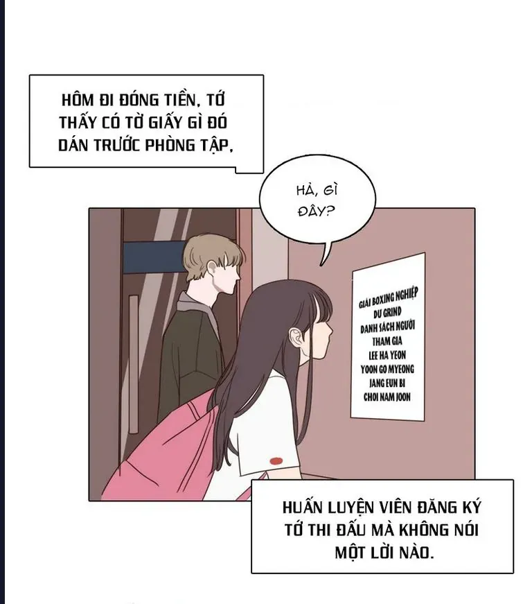 Bựa Cả Đôi Chapter 11 - Trang 29