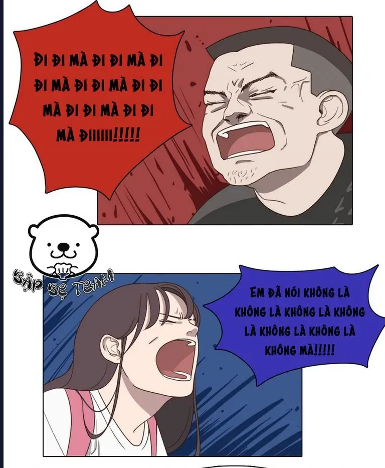 Bựa Cả Đôi Chapter 11 - Trang 30