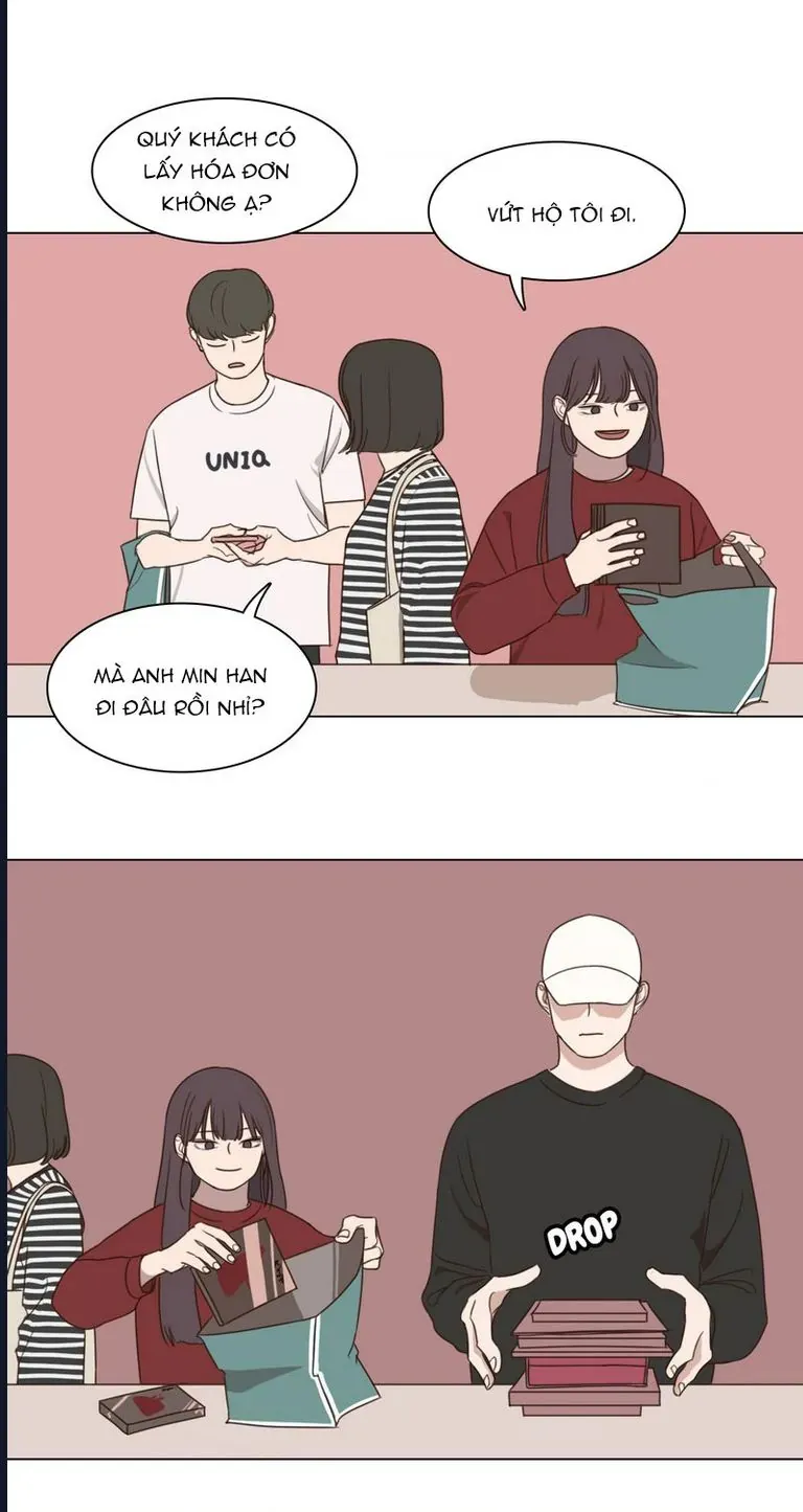 Bựa Cả Đôi Chapter 11 - Trang 33