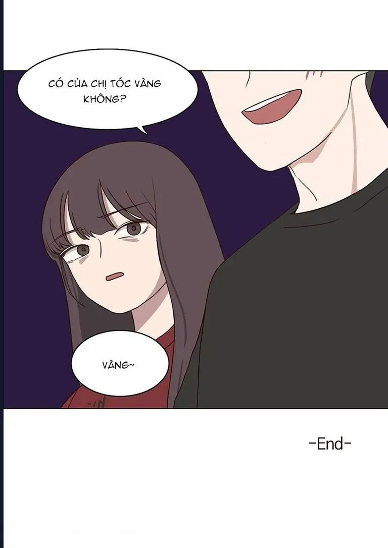 Bựa Cả Đôi Chapter 11 - Trang 36