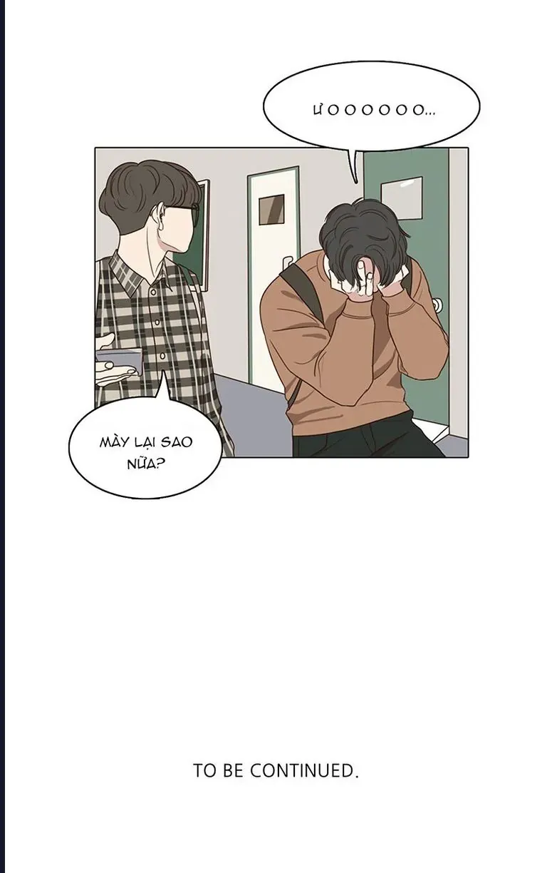 Bựa Cả Đôi Chapter 11 - Trang 39