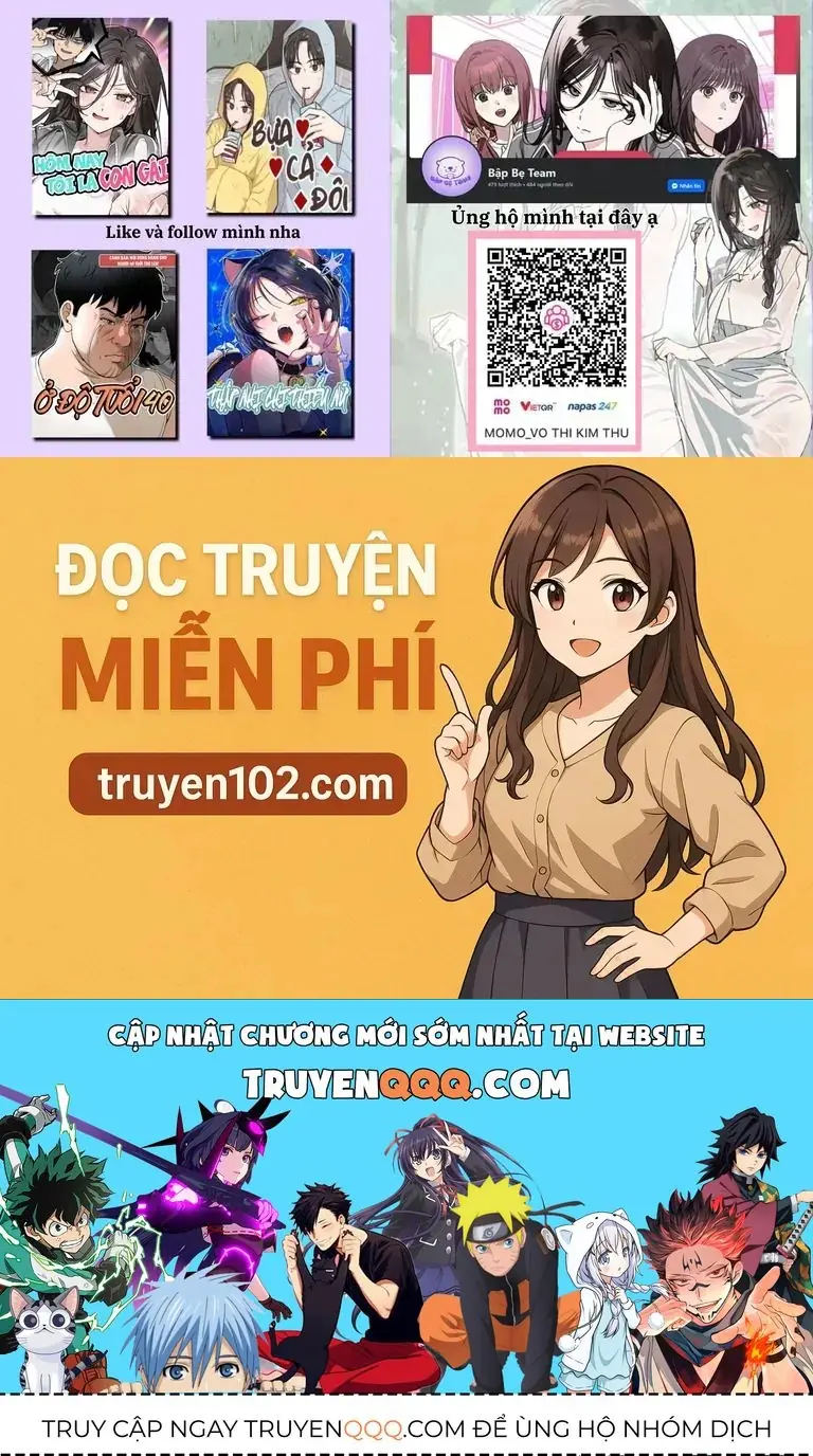 Bựa Cả Đôi Chapter 11 - Trang 40