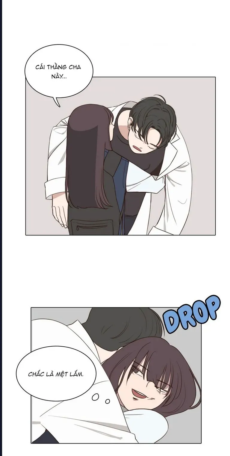 Bựa Cả Đôi Chapter 12 - Trang 11