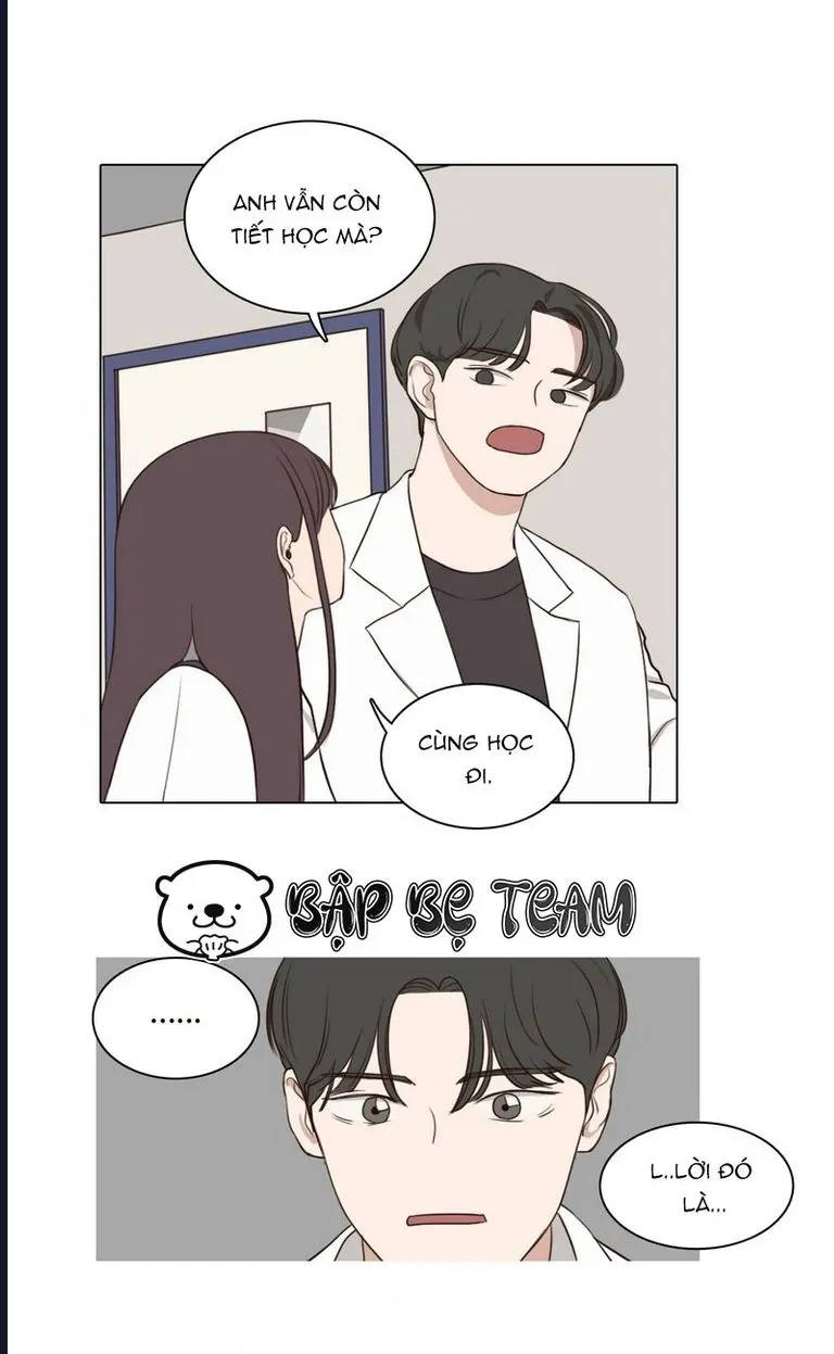 Bựa Cả Đôi Chapter 12 - Trang 15