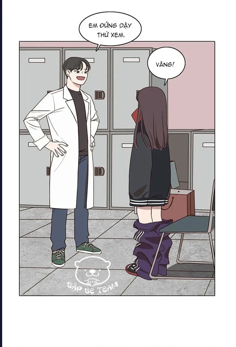 Bựa Cả Đôi Chapter 12 - Trang 19