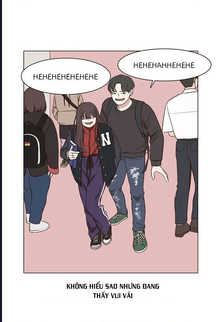 Bựa Cả Đôi Chapter 12 - Trang 21