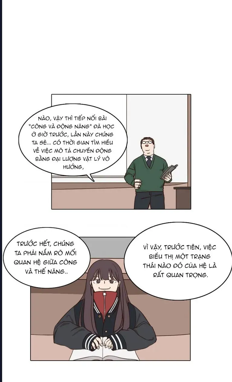 Bựa Cả Đôi Chapter 12 - Trang 24
