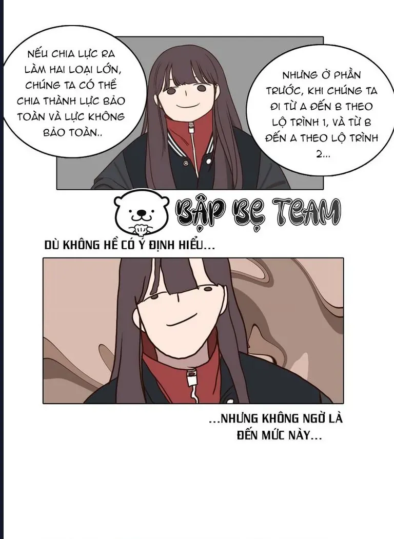 Bựa Cả Đôi Chapter 12 - Trang 25