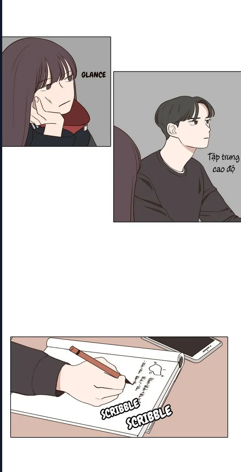 Bựa Cả Đôi Chapter 12 - Trang 26