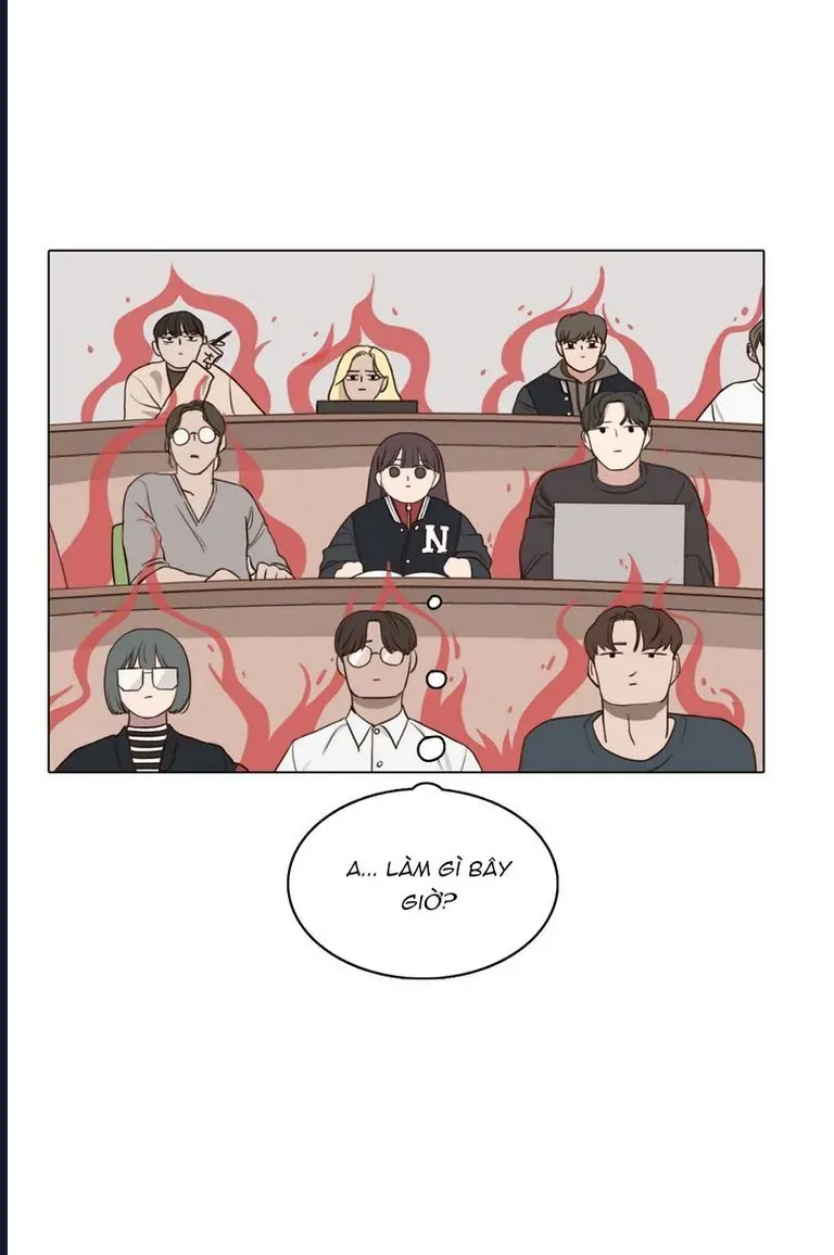 Bựa Cả Đôi Chapter 12 - Trang 28