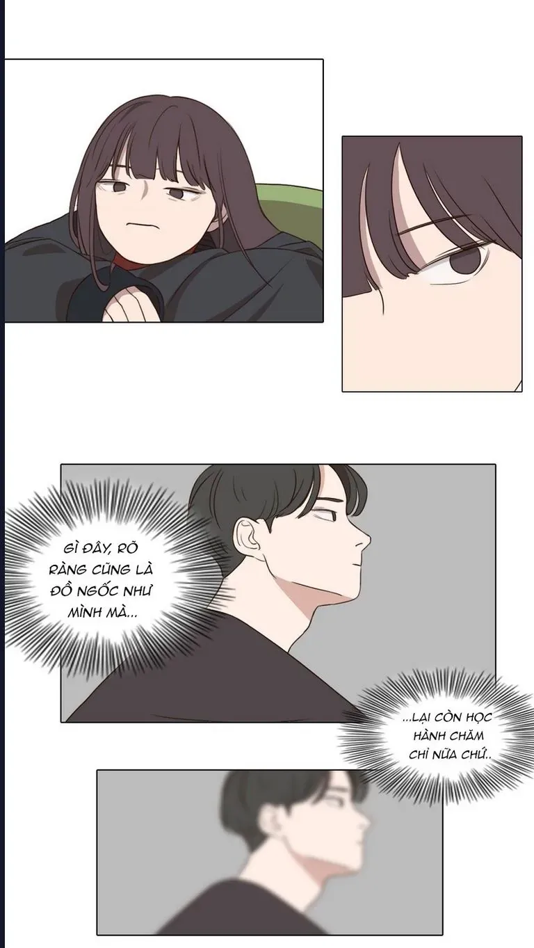 Bựa Cả Đôi Chapter 12 - Trang 29