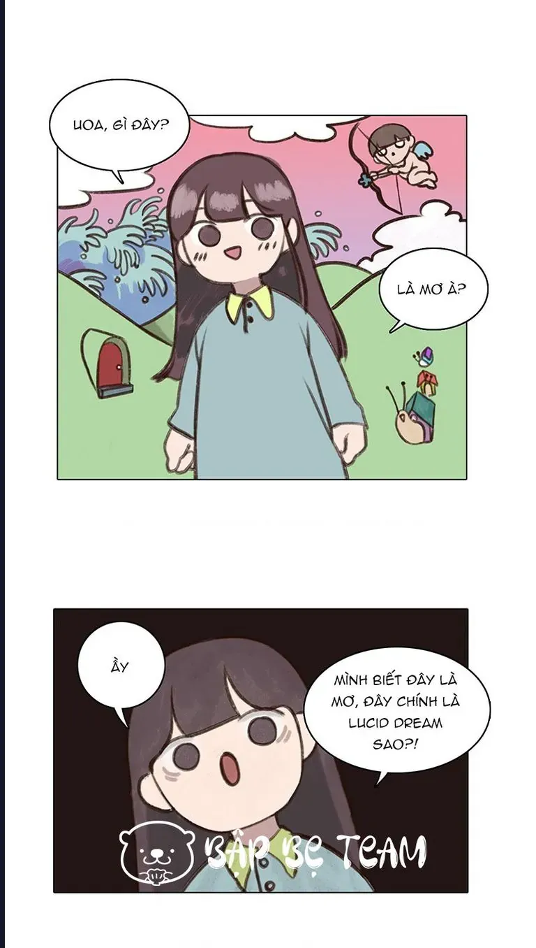 Bựa Cả Đôi Chapter 12 - Trang 31