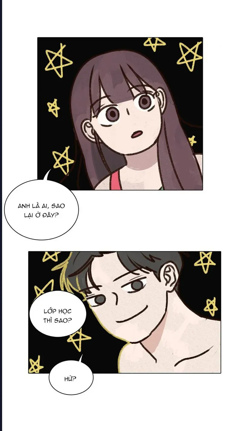 Bựa Cả Đôi Chapter 12 - Trang 34