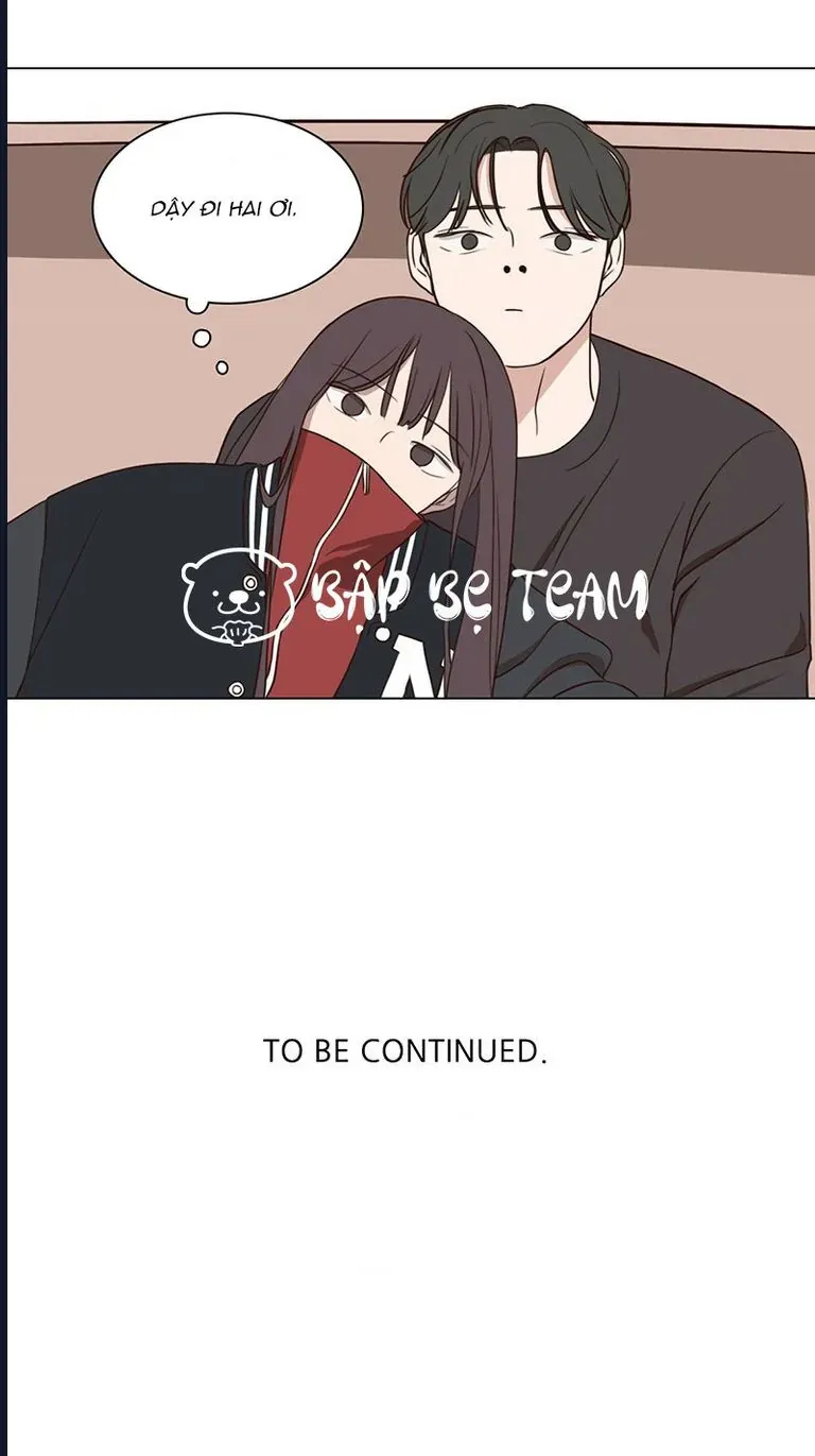Bựa Cả Đôi Chapter 12 - Trang 37
