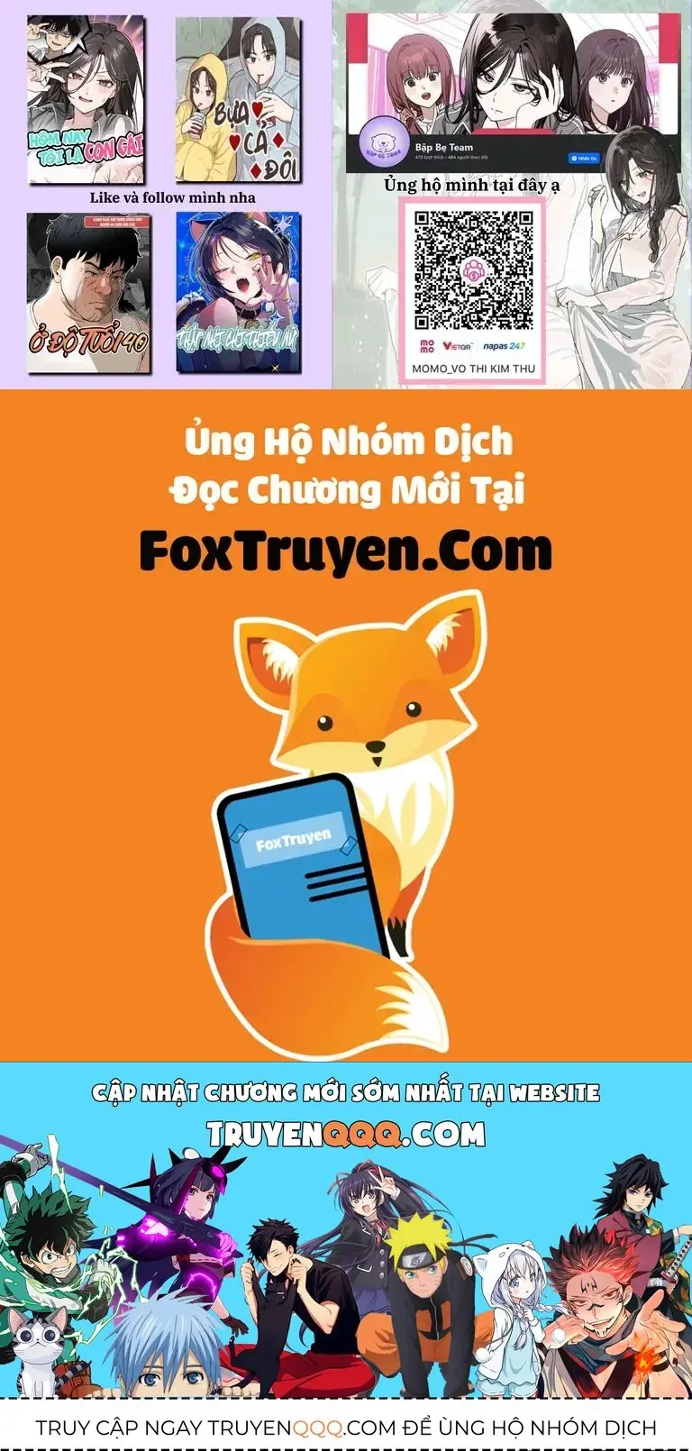 Bựa Cả Đôi Chapter 12 - Trang 38