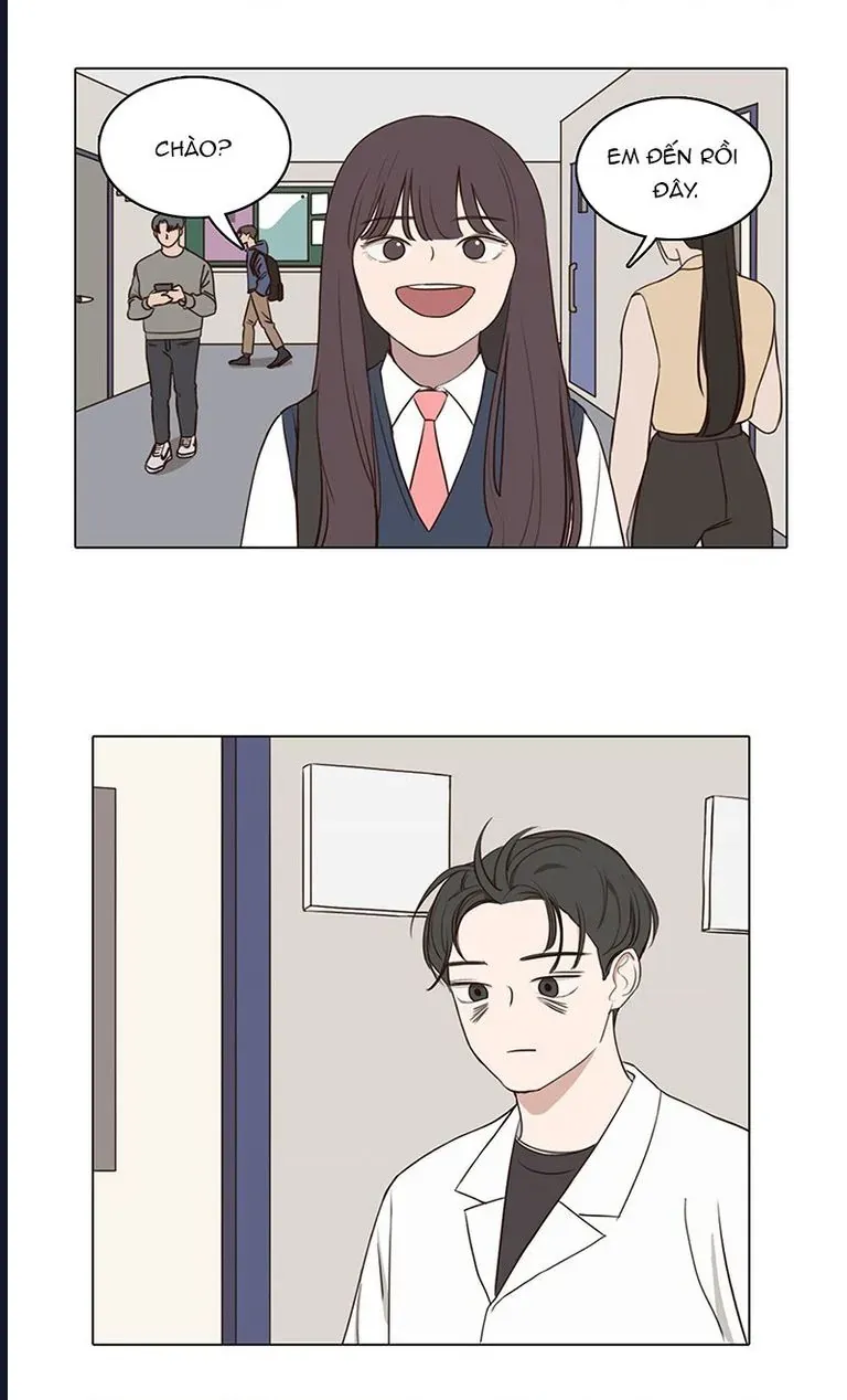 Bựa Cả Đôi Chapter 12 - Trang 7