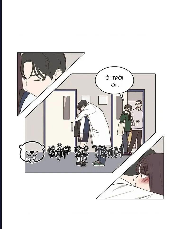 Bựa Cả Đôi Chapter 12 - Trang 9