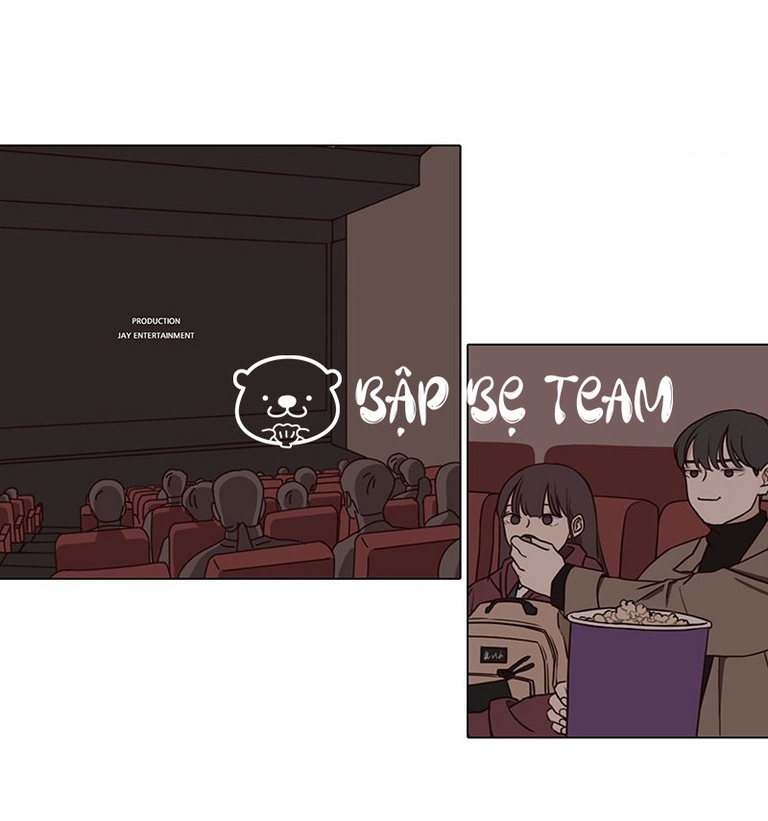 Bựa Cả Đôi Chapter 13 - Trang 12