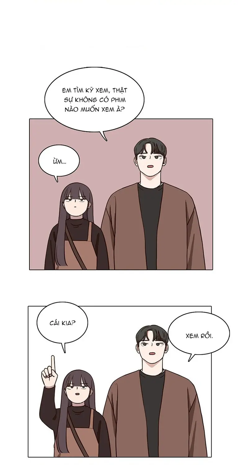 Bựa Cả Đôi Chapter 13 - Trang 25