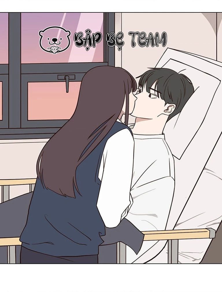 Bựa Cả Đôi Chapter 14 - Trang 11