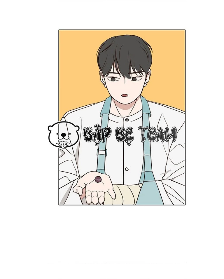 Bựa Cả Đôi Chapter 14 - Trang 13