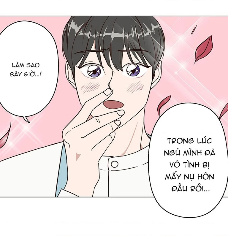 Bựa Cả Đôi Chapter 14 - Trang 14