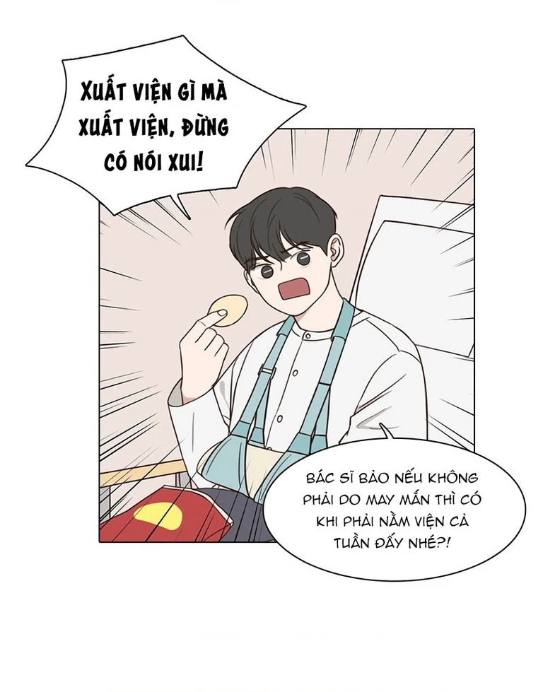 Bựa Cả Đôi Chapter 14 - Trang 17