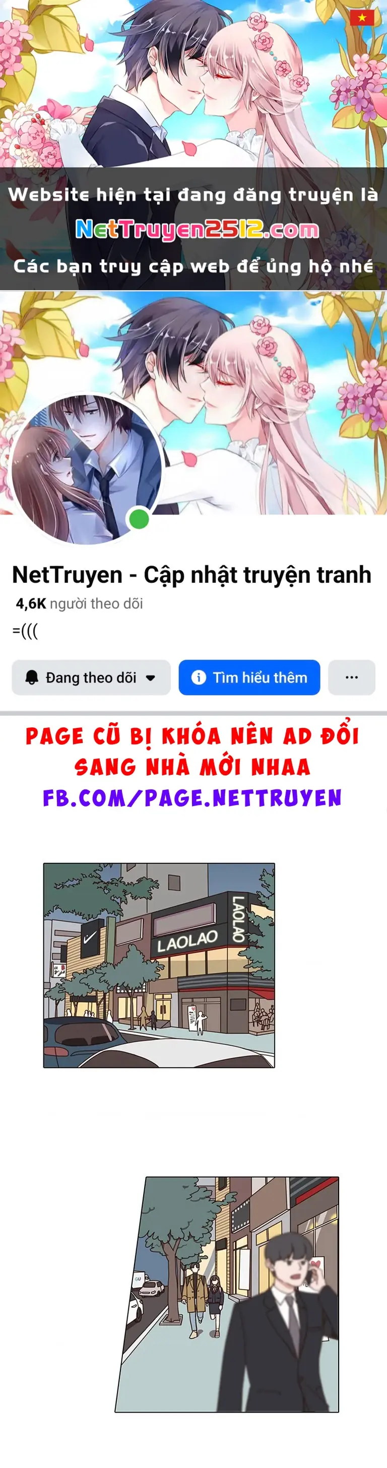 Bựa Cả Đôi Chapter 14 - Trang 2