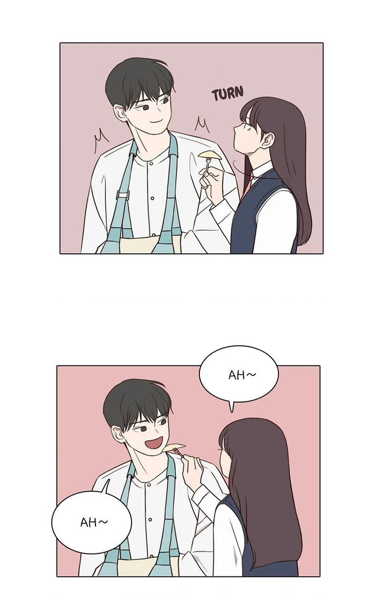 Bựa Cả Đôi Chapter 14 - Trang 23