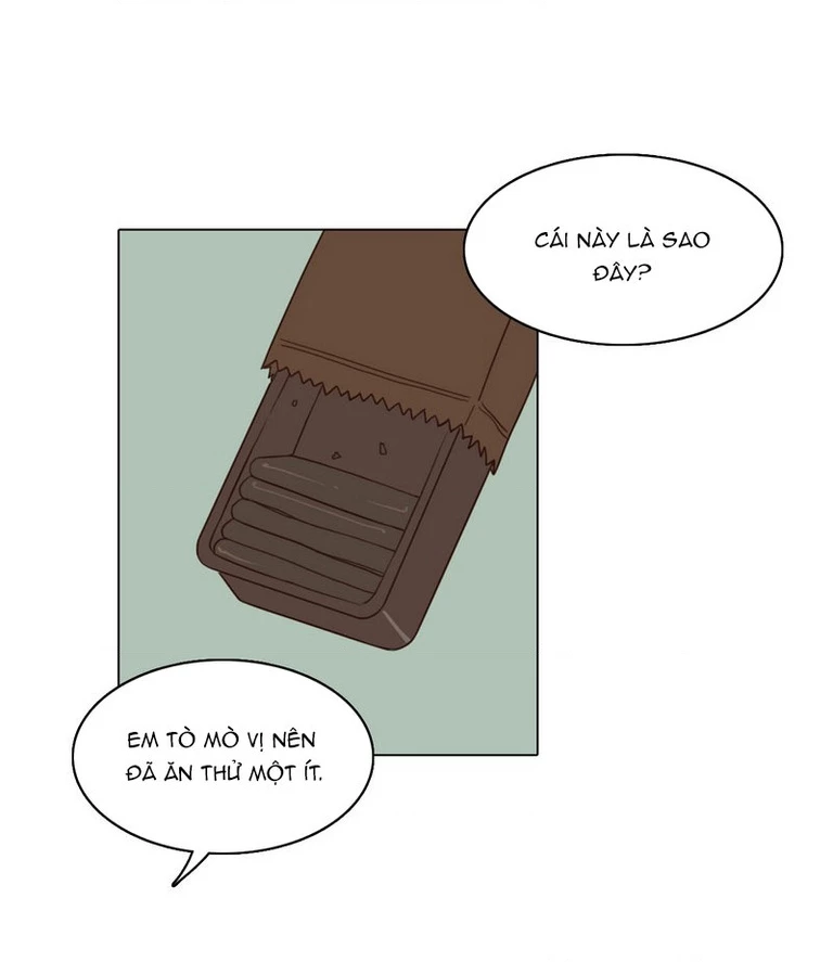 Bựa Cả Đôi Chapter 14 - Trang 29