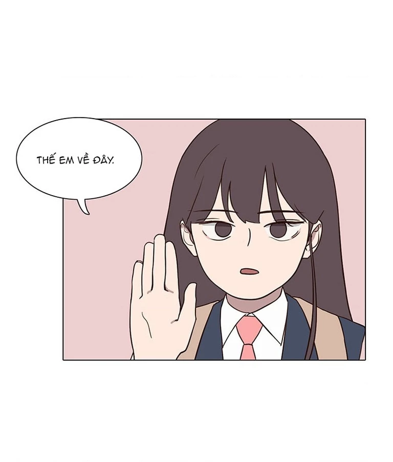 Bựa Cả Đôi Chapter 14 - Trang 36