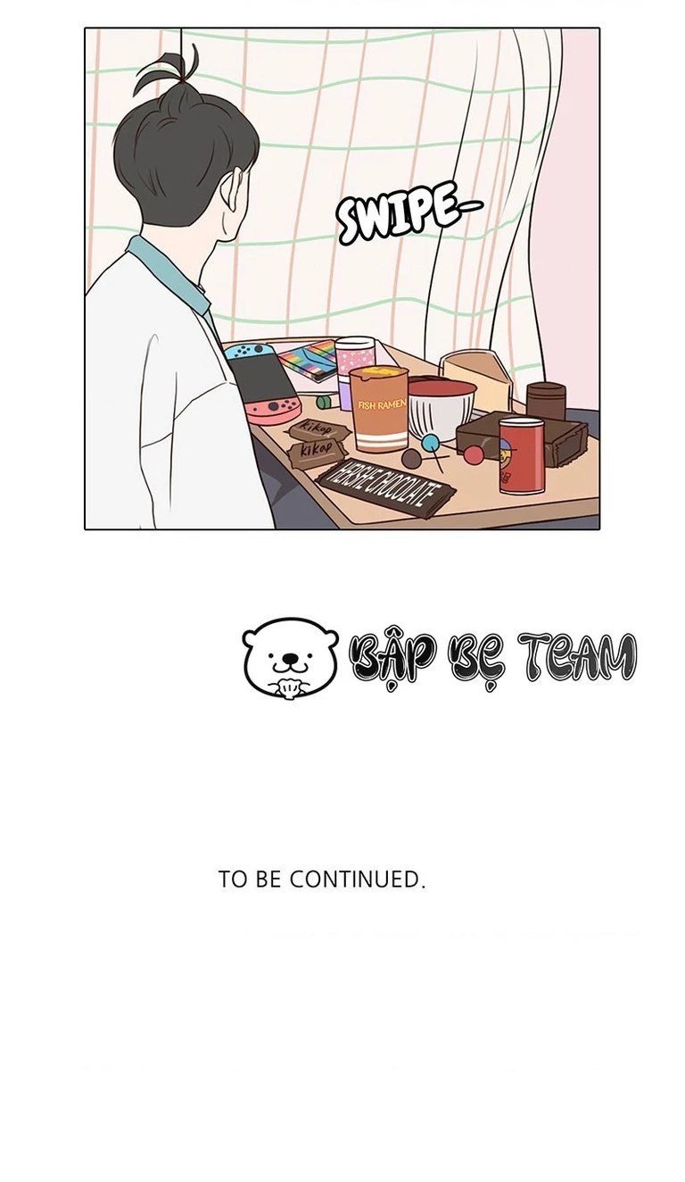 Bựa Cả Đôi Chapter 14 - Trang 37