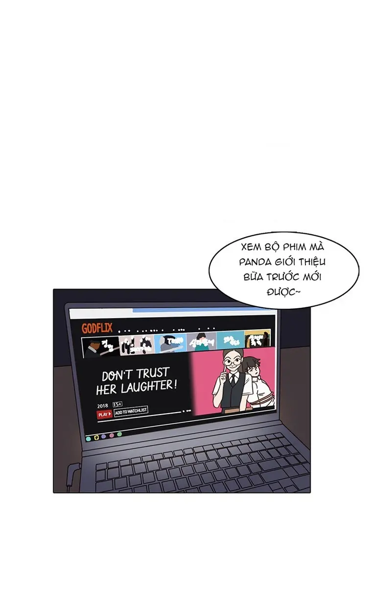 Bựa Cả Đôi Chapter 15 - Trang 13