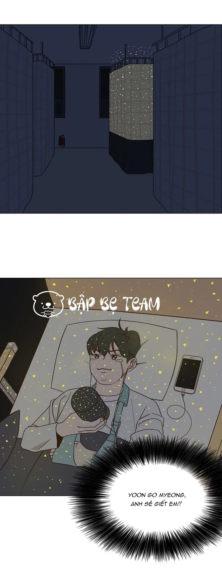 Bựa Cả Đôi Chapter 15 - Trang 15