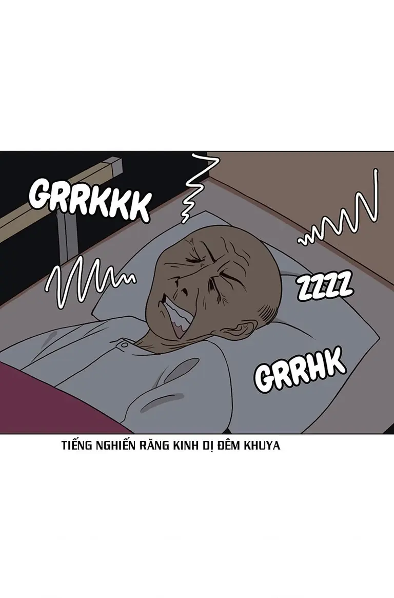 Bựa Cả Đôi Chapter 15 - Trang 18