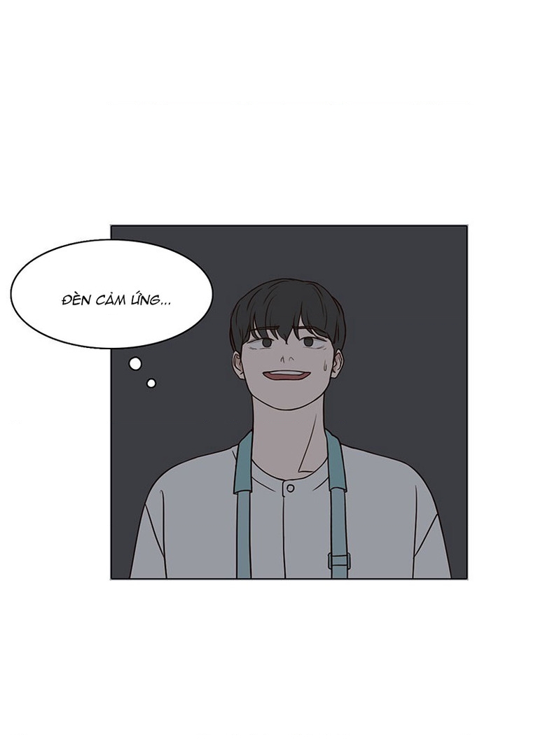 Bựa Cả Đôi Chapter 15 - Trang 21