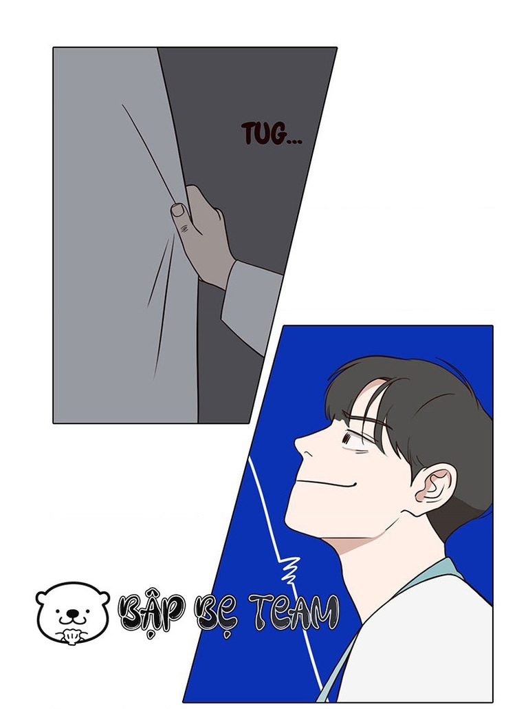 Bựa Cả Đôi Chapter 15 - Trang 23