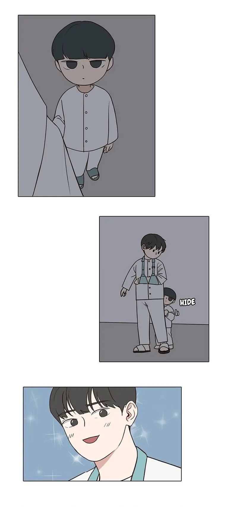 Bựa Cả Đôi Chapter 15 - Trang 25