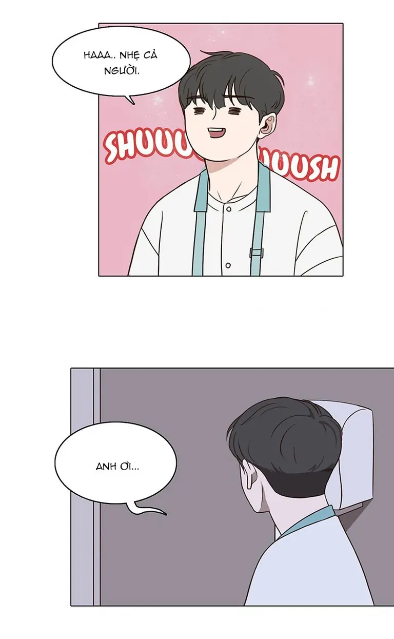 Bựa Cả Đôi Chapter 15 - Trang 27